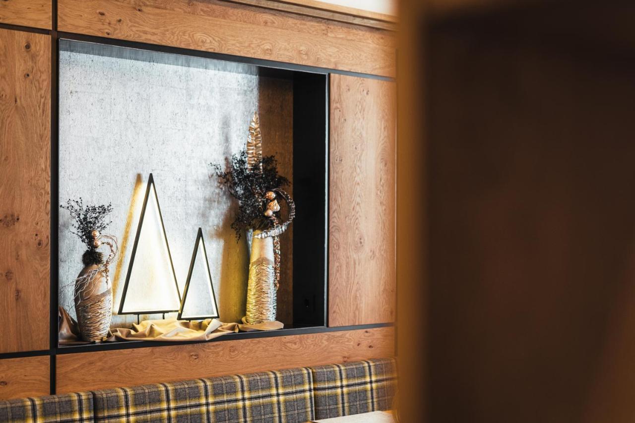 Hotel Garni Angela 이스크글 외부 사진