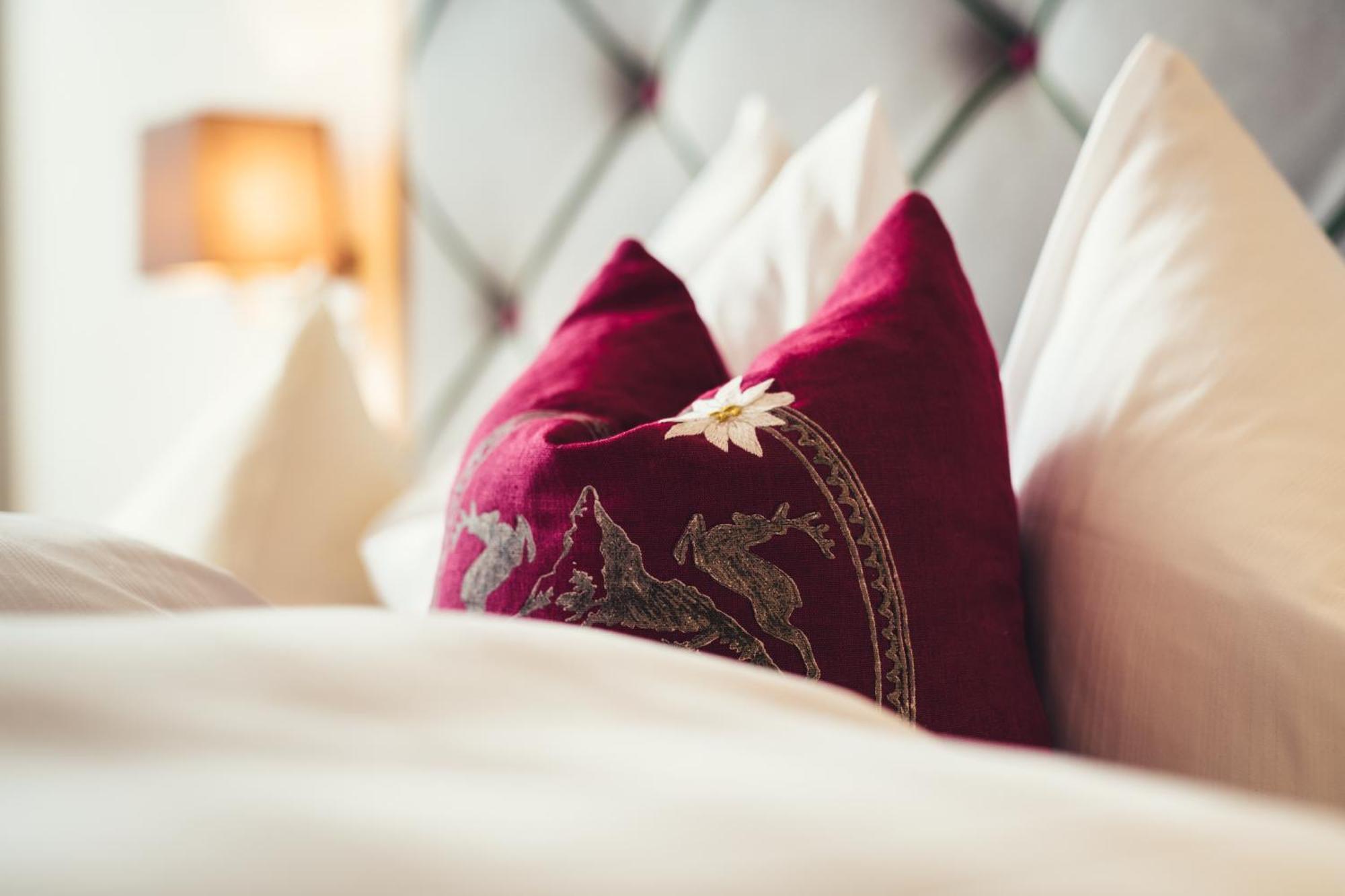 Hotel Garni Angela 이스크글 외부 사진