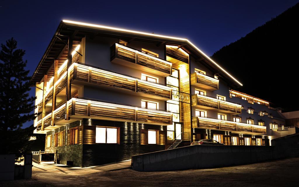 Hotel Garni Angela 이스크글 객실 사진