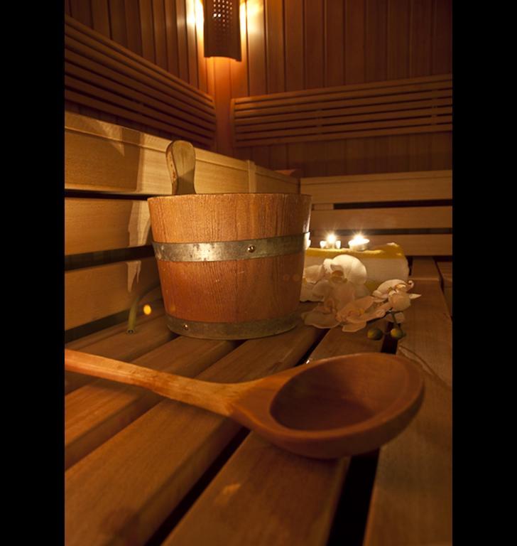 Hotel Garni Angela 이스크글 외부 사진