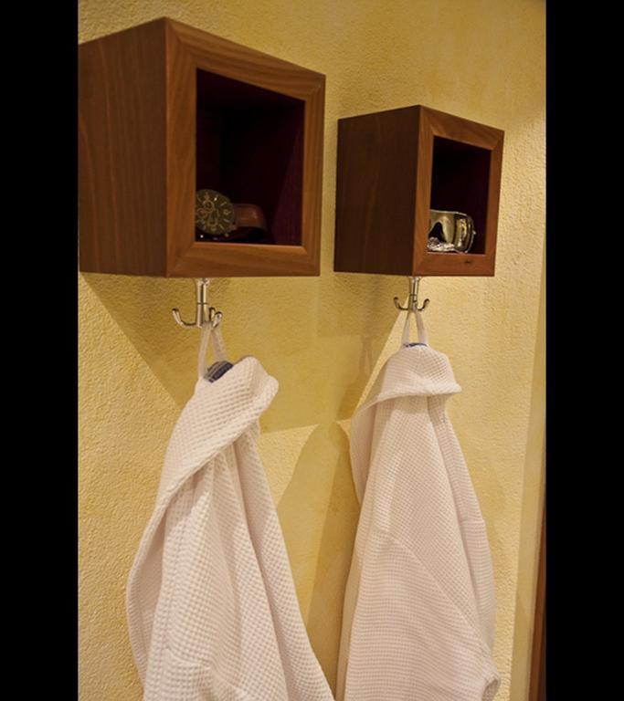 Hotel Garni Angela 이스크글 외부 사진
