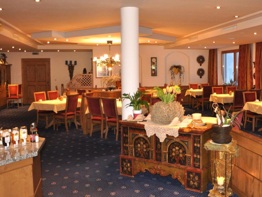Hotel Garni Angela 이스크글 외부 사진